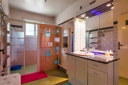 Photographe périgueux - Les salles de bain remarquables
