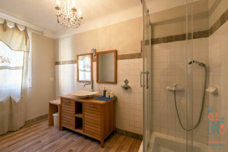 Photographe périgueux - Les salles de bain remarquables