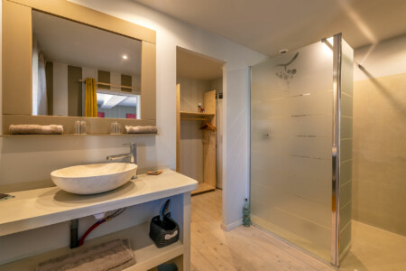 Photographe périgueux - Les salles de bain remarquables