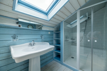 Photographe périgueux - Les salles de bain remarquables