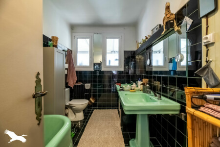 Photographe périgueux - Les salles de bain remarquables