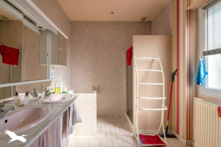 Photographe périgueux - Les salles de bain remarquables