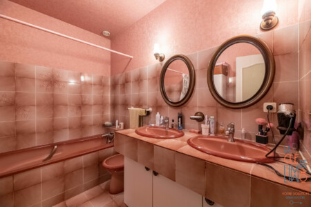 Photographe périgueux - Les salles de bain remarquables