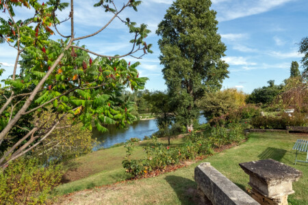 Immobilier Le Fleix 44 Immobilier Le Fleix - Vue sur la Dordogne