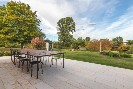 Immobilier Le Fleix 39 Immobilier Le Fleix - Vue sur la Dordogne