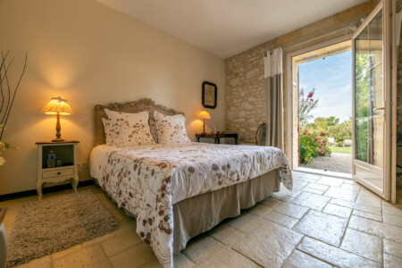 Immobilier Le Fleix 28 Immobilier Le Fleix - La première chambre