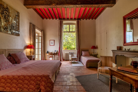 Immobilier Le Fleix 33 Immobilier Le Fleix - La grande suite