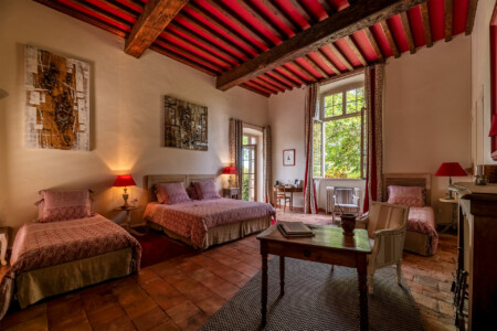 Immobilier Le Fleix 34 Immobilier Le Fleix - La grande suite