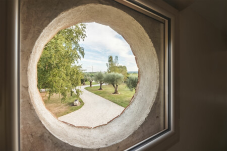 Immobilier Le Fleix 62 Immobilier Le Fleix - Chambre de l'un des deux gîtes indépendants