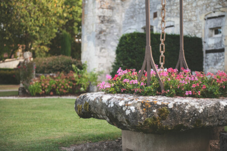 Immobilier Le Fleix 49 Immobilier Le Fleix - La façade