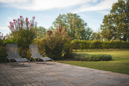 Immobilier Le Fleix 58 Immobilier Le Fleix - En bordure de vignoble