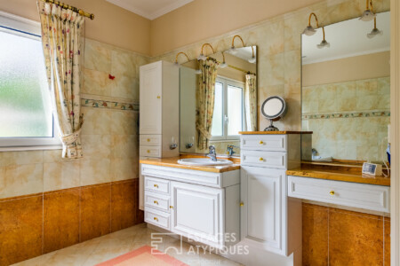 Photographe périgueux - Les salles de bain remarquables