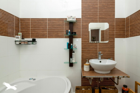Photographe périgueux - Les salles de bain remarquables