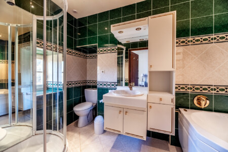 Photographe périgueux - Les salles de bain remarquables
