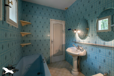 Photographe périgueux - Les salles de bain remarquables