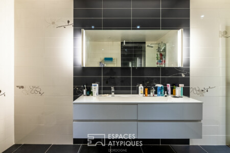 Photographe périgueux - Les salles de bain remarquables
