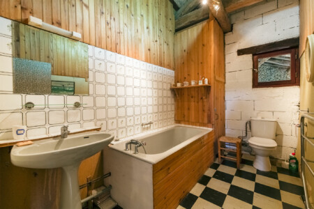 Photographe périgueux - Les salles de bain remarquables