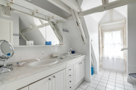 Photographe périgueux - Les salles de bain remarquables