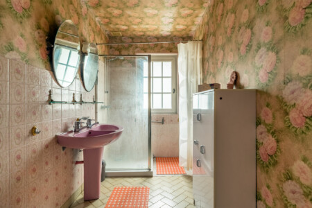 Photographe périgueux - Les salles de bain remarquables