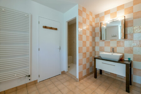 Photographe périgueux - Les salles de bain remarquables
