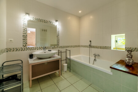 Photographe périgueux - Les salles de bain remarquables