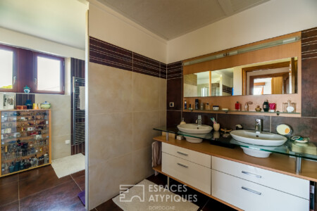 Photographe périgueux - Les salles de bain remarquables