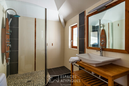 Photographe périgueux - Les salles de bain remarquables
