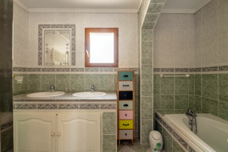 Photographe périgueux - Les salles de bain remarquables