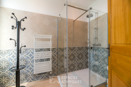 Photographe périgueux - Les salles de bain remarquables
