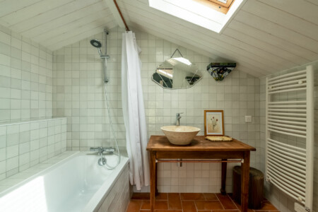 Photographe périgueux - Les salles de bain remarquables