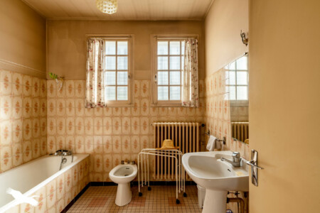 Photographe périgueux - Les salles de bain remarquables