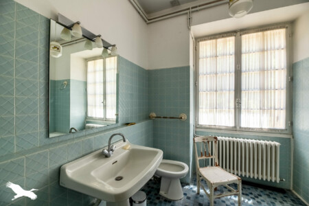 Photographe périgueux - Les salles de bain remarquables