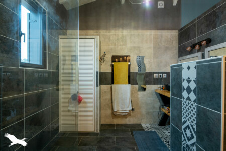 Photographe périgueux - Les salles de bain remarquables