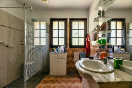 Photographe périgueux - Les salles de bain remarquables