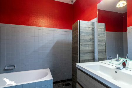 Photographe périgueux - Les salles de bain remarquables
