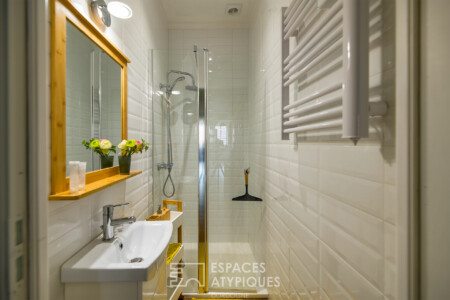 Photographe périgueux - Les salles de bain remarquables