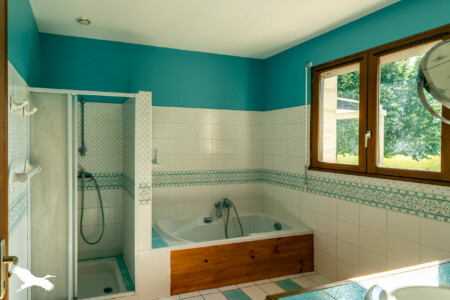 Photographe périgueux - Les salles de bain remarquables