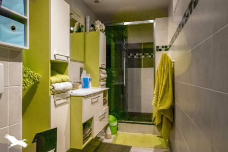 Photographe périgueux - Les salles de bain remarquables