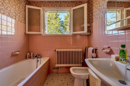 Photographe périgueux - Les salles de bain remarquables