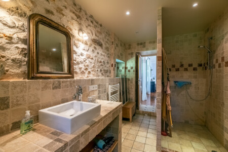 Photographe périgueux - Les salles de bain remarquables