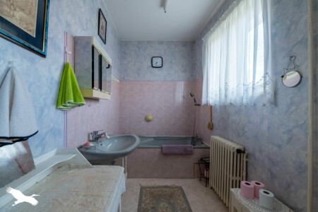 Photographe périgueux - Les salles de bain remarquables