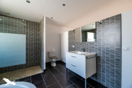 Photographe périgueux - Les salles de bain remarquables
