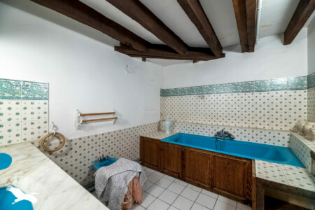 Photographe périgueux - Les salles de bain remarquables