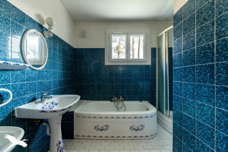 Photographe périgueux - Les salles de bain remarquables
