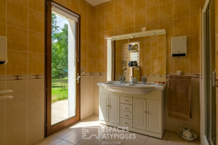 Photographe périgueux - Les salles de bain remarquables