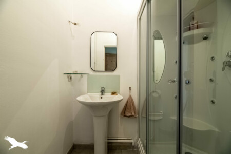 Photographe périgueux - Les salles de bain remarquables