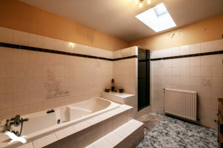 Photographe périgueux - Les salles de bain remarquables