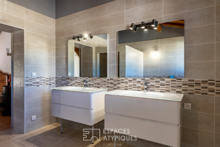 Photographe périgueux - Les salles de bain remarquables