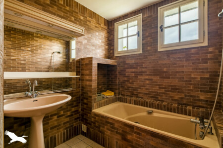 Photographe périgueux - Les salles de bain remarquables