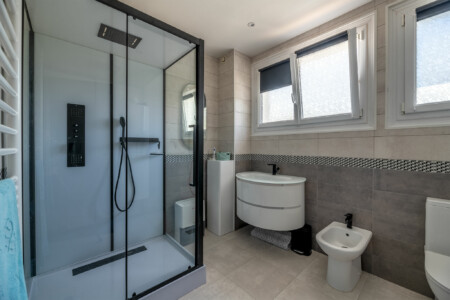 Photographe périgueux - Les salles de bain remarquables